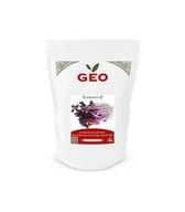 Zdrowa żywność - Czerwona rzodkiewka - nasiona na kiełki GEO, certyfikowane, DUŻE OPAKOWANIE, 500g, Bavicchi (VRV1309) - miniaturka - grafika 1