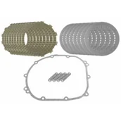 Sprzęgła - Sprzęgło - komplet TRW MSK236  w 24 h. Do 100 dni na zwrot. 100 tys. Klientów. - miniaturka - grafika 1