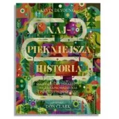 Religia i religioznawstwo - Najpiękniejsza Historia Nowa - miniaturka - grafika 1