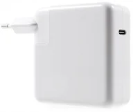 Zasilacze do laptopów - Ładowarka USB-C do Apple 87W PD - miniaturka - grafika 1
