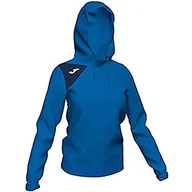 Kurtki damskie - Joma Spike II damska kurtka i kamizelka, Royal-Marino, L - miniaturka - grafika 1