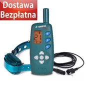 Artykuły szkoleniowe - DOG trace d-control 510 mini - elektroniczny obroża treningowa - miniaturka - grafika 1