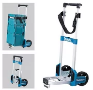Wózki magazynowe - Wózek do systemu pakpac MAKITA, 1130 mm - miniaturka - grafika 1