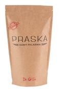 Kawa - PRASKA KAWY PALARNIA Kawa ziarnista Praska Czerwona 250g 12112-uniw - miniaturka - grafika 1