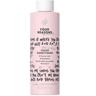 Odżywki do włosów - Four Reasons Original Color Odżywka do włosów farbowanych - miniaturka - grafika 1