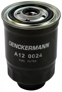 Filtr paliwa Denckermann A120024 - Filtry paliwa - miniaturka - grafika 1