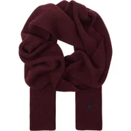 Apaszki i szaliki męskie - POLO RALPH LAUREN Wełniany szal - miniaturka - grafika 1