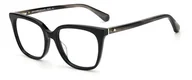 Okulary korekcyjne, oprawki, szkła - Okulary korekcyjne Kate Spade ALESSANDRIA 807 - miniaturka - grafika 1