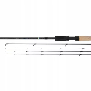 WĘDKA METHOD FEEDER PRESTON SUPERA X FEEDER 2.75 M 30 G - Wędki - miniaturka - grafika 1