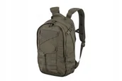 Plecaki - Plecak Helikon EDC 21 L kolor: RAL 7013 (PL-EDC-CD-81) - miniaturka - grafika 1