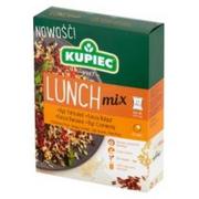 Kasza - Kupiec Lunch Mix ryż z kaszą w torebkach 400 g - miniaturka - grafika 1