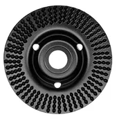 Tarcze do pił - Tarcza do szlifowania DEDRA F692002 125 mm - miniaturka - grafika 1