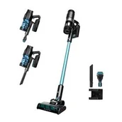 Odkurzacze pionowe - Cecotec Conga Rockstar 1500 Ray Jalisco - miniaturka - grafika 1