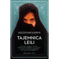 Felietony i reportaże - Tajemnica Leili - miniaturka - grafika 1