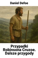 Audiobooki - literatura faktu - Przypadki Robisona Cruzoe. Dalsze przygody - miniaturka - grafika 1