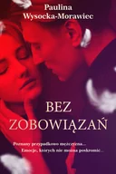 Literatura obyczajowa - Bez zobowiązań - miniaturka - grafika 1