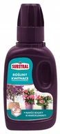 Nawozy ogrodnicze - Substral Nawóz S&s Do Roślin Kwitnących 250ml - miniaturka - grafika 1