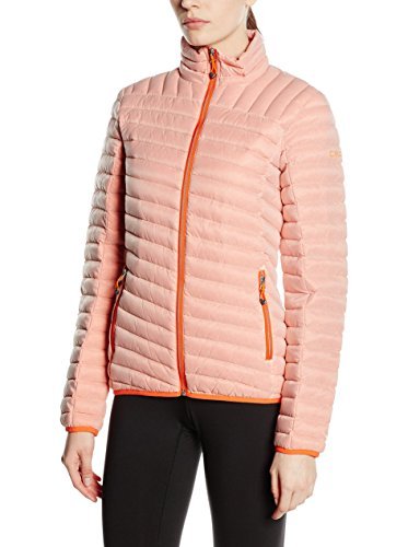 CMP damska kurtka puchowa, gorzka, D46, 3Z63966