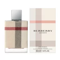 Wody i perfumy damskie - Burberry London For Women woda perfumowana 50ml - miniaturka - grafika 1