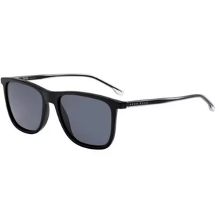 Okulary przeciwsłoneczne BOSS 1148 003 56 IR - Okulary przeciwsłoneczne - miniaturka - grafika 1