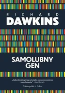 Ezoteryka - Samolubny gen - Dawkins Richard - książka - miniaturka - grafika 1