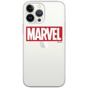 Etui i futerały do telefonów - Etui Marvel dedykowane do Iphone 6 PLUS, wzór: Marvel 006 Etui częściowo przeźroczyste, oryginalne i oficjalnie licencjonowane - miniaturka - grafika 1