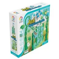 Gry planszowe - Smart Games Jaś i Magiczna Fasola - miniaturka - grafika 1