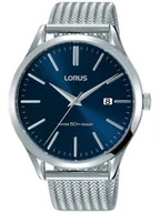 Zegarki męskie - Lorus Classic RS929DX9 - miniaturka - grafika 1