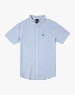 Koszulki męskie - Quiksilver Thatll Do Stretch SS Koszulka męska (zestaw 1 sztuk) - miniaturka - grafika 1