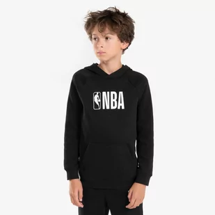 Bluza z kapturem do koszykówki dla dzieci Tarmak NBA 900 - Koszykówka - miniaturka - grafika 1