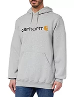 Bluzy męskie - Carhartt Męska bluza - miniaturka - grafika 1