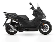Skutery - QJMotor MTX125 (MTX 125) Skuter Nowość! 2025 - miniaturka - grafika 1