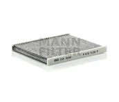 Filtry kabinowe - MANN FILTR KABINOWY FORD KA 1.3 TDCI 205X177X18 -FILTER CUK 2026 - miniaturka - grafika 1