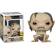 Figurki kolekcjonerskie - FUNKO POP, Figurka Gollum Chase - Lord Of The Rings - miniaturka - grafika 1