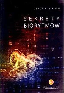 SEKRETY BIORYTMÓW + CD - Ezoteryka - miniaturka - grafika 3