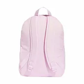 Plecaki - Plecak damski adidas ADICOLOR różowy IL1964 - miniaturka - grafika 1