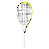Badminton - Rakieta tenisowa Tecnifibre TF-X1 285 V2  L2 - miniaturka - grafika 1
