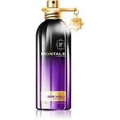 Wody i perfumy damskie - Montale Dark Vanilla - miniaturka - grafika 1