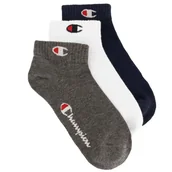Skarpetki damskie - Skarpety Champion U24559 zestaw 3-pak r.35-38 - miniaturka - grafika 1