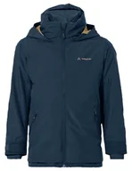 Kurtki i płaszcze dla chłopców - VAUDE Dziecięca kurtka Casarea 3 w 1, uniseks - miniaturka - grafika 1