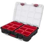 Skrzynki i torby narzędziowe - KETER Organizer do garażu 9641AM 9641AM SAM ONE SIZE - miniaturka - grafika 1