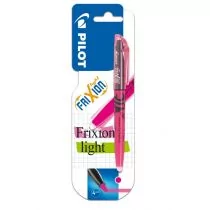 Pilot Zakreślacz FriXion różowy 364931 - Zakreślacze - miniaturka - grafika 1