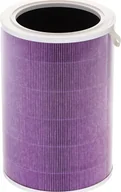Filtry do oczyszczaczy powietrza - Zeyxo Filtr antybakteryjny do oczyszczacza powietrza XIAOMI MI AIR PURIFIER 2 3 fioletowy - miniaturka - grafika 1