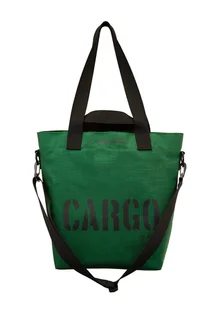 Torba CLASSIC moss green SMALL - Torby podróżne Torba CLASSIC moss green SMALL - Torby podróżne - miniaturka - grafika 1