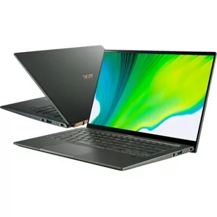 Acer Swift 5 i7-1165G7/8/256/W10 SF514-55T-79ZY - Laptopy - miniaturka - grafika 1