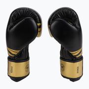 Rękawice bokserskie - Venum Challenger 3.0 rękawice bokserskie, czarny, 354,88 ml 03525-126-14oz (VENUM-03525-126-14oz) - miniaturka - grafika 1