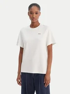 Koszulki i topy damskie - G-Star Raw T-Shirt D28730-D976 Biały Regular Fit - miniaturka - grafika 1
