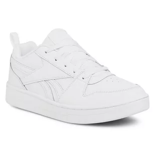 Buty Reebok - Royal Prime 2.0 FV2405 White/White/White - Baleriny - miniaturka - grafika 1
