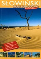 Przewodniki - Słowiński Park Narodowy. Praktyczny Przewodnik - miniaturka - grafika 1