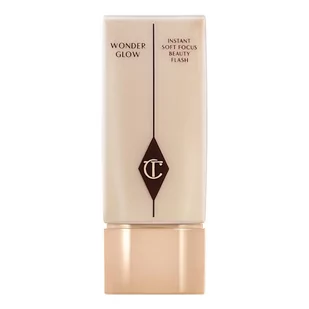 Charlotte Tilbury Wonder Glow - Bazy pod makijaż - miniaturka - grafika 1